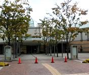 北広島市図書館